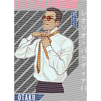 Japanese anime-JP 2134